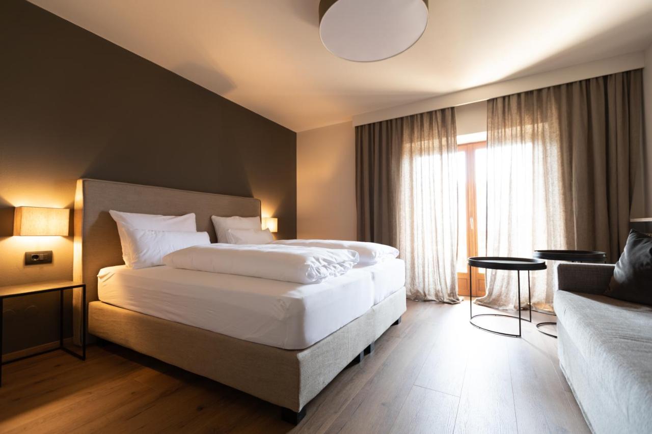 Noessinghof Bed & Breakfast Tirolo Dış mekan fotoğraf