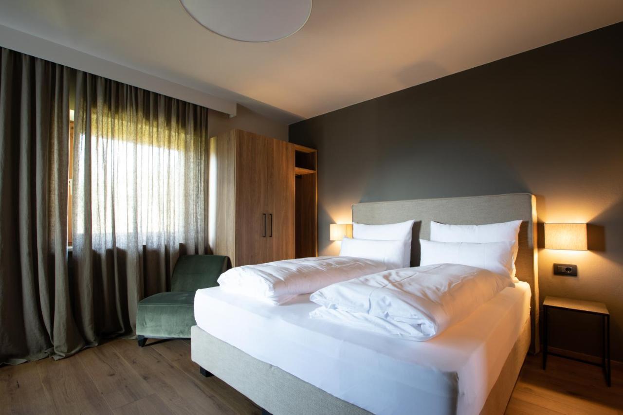 Noessinghof Bed & Breakfast Tirolo Dış mekan fotoğraf