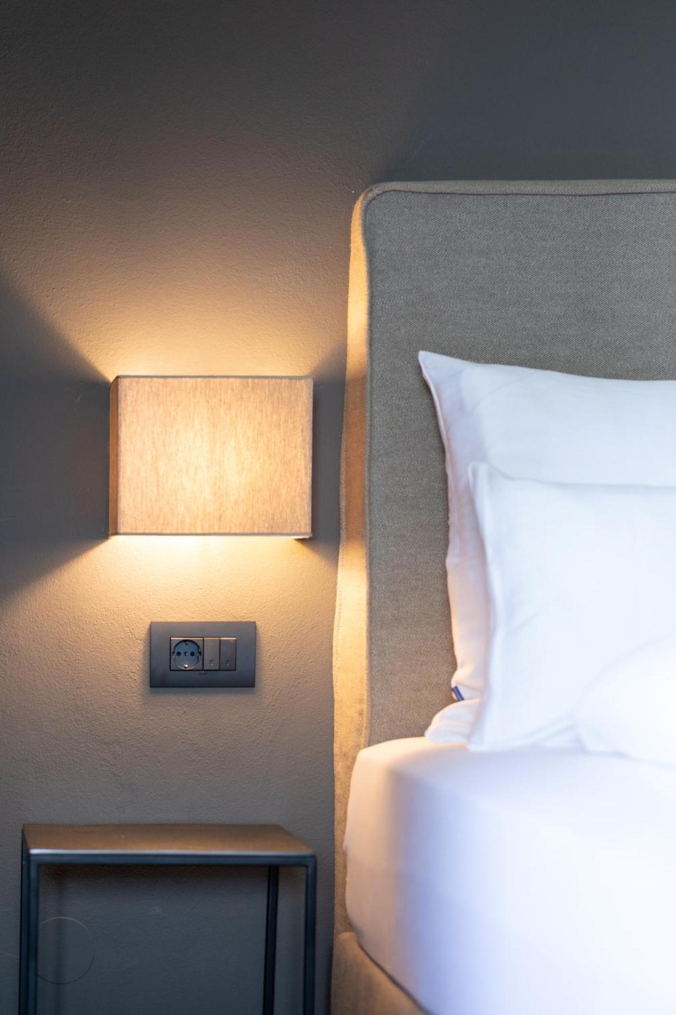 Noessinghof Bed & Breakfast Tirolo Dış mekan fotoğraf